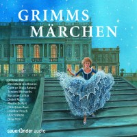 Hrbuch-Grimms-Mrchen